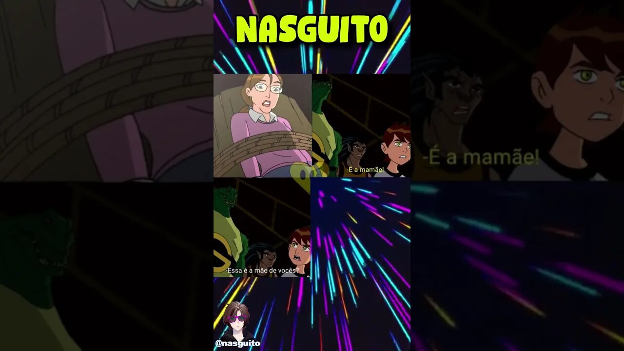 Memes em imagens - É A MAMÃE? #shorts