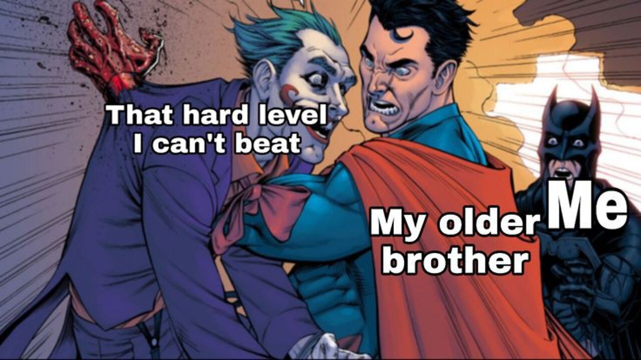 Just Hilarious | Relatable Gamer Memes #2 | Just Entertainment