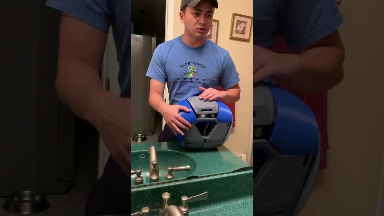 Real Raze Boombot from Valorant Pt. 3