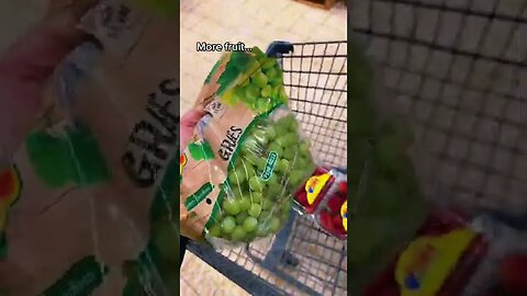 Aldi and Walmart are my favorite stores Video By lorixomarie #Shorts