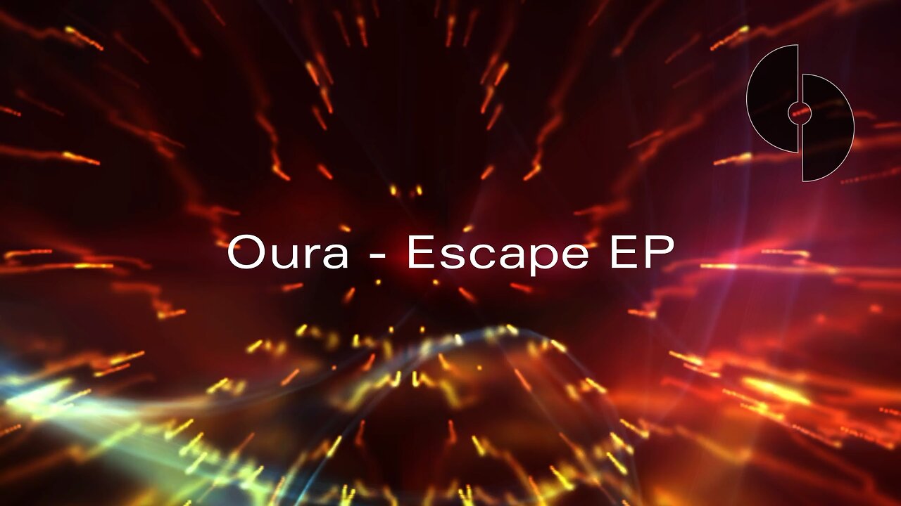 Oura - Escape EP