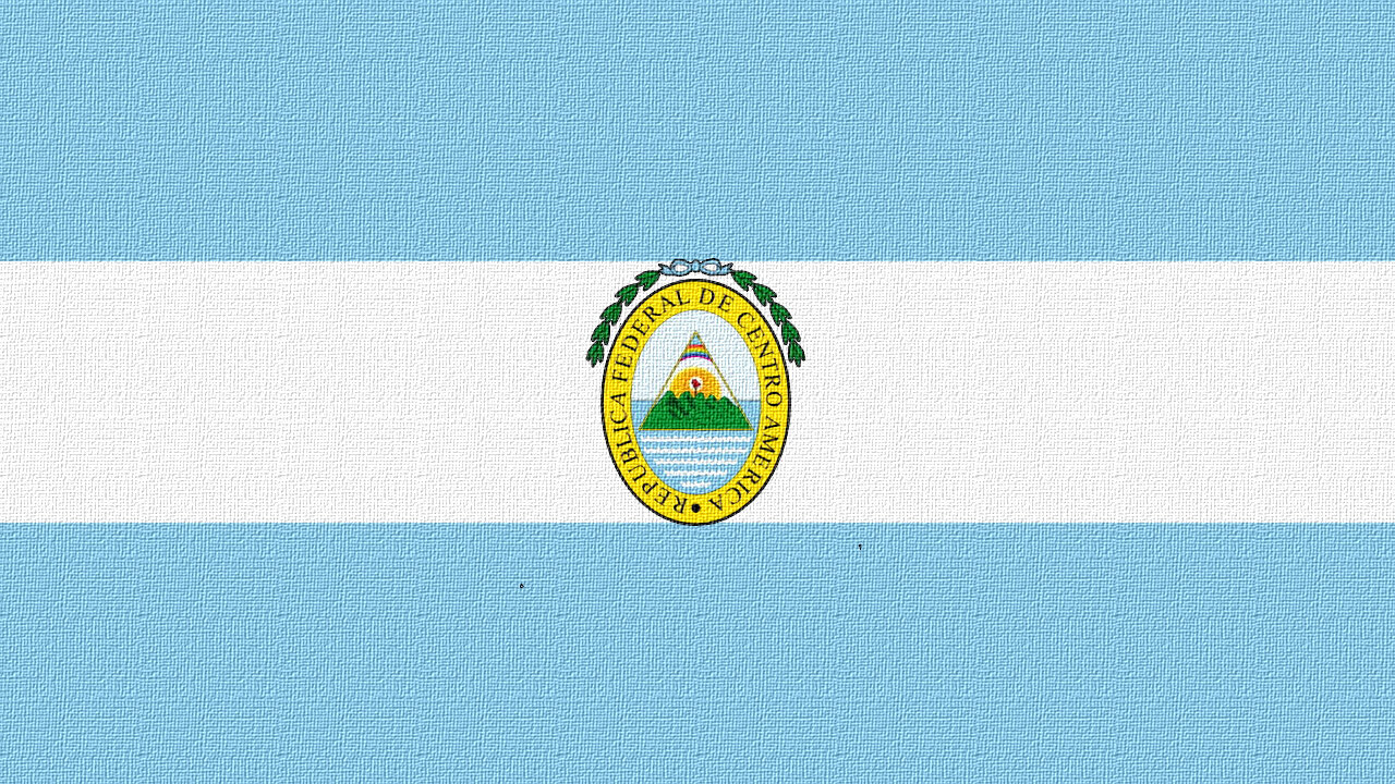 Federal Republic of Central America National Anthem (1824–1841; Vocal) La Granadera