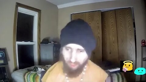 Cyraxx live on FB. "YALL TROLLS NEED TO STOP COPYING WAT I DO". Deleted. 1/12/2023