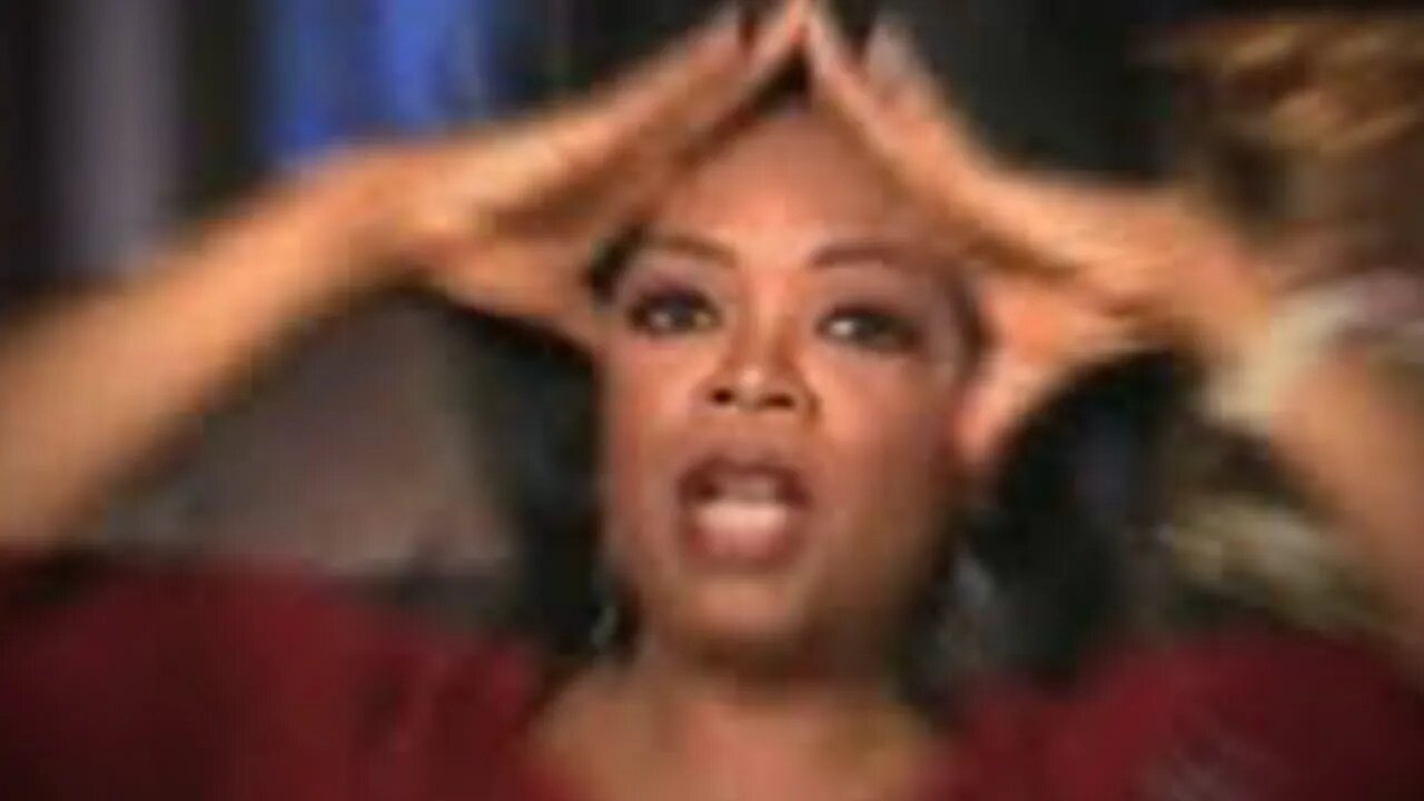 THIS is "Democracy" For The LEFT