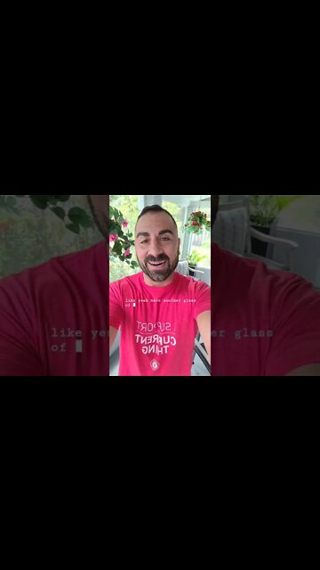 YOU'RE ON A DATE WITH JAMES O'KEEFE