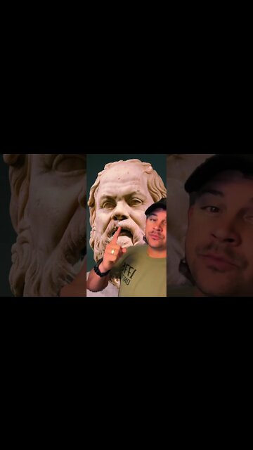 SOCRATES #qotd #quoteoftheday #shorts