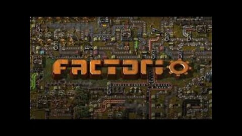 Factorio - The Big Base - Episode 97 (End of An Era)