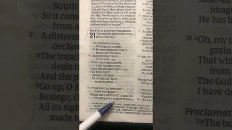 The Lord revealed something to me. Sharing. Video at bottom of tornadoes