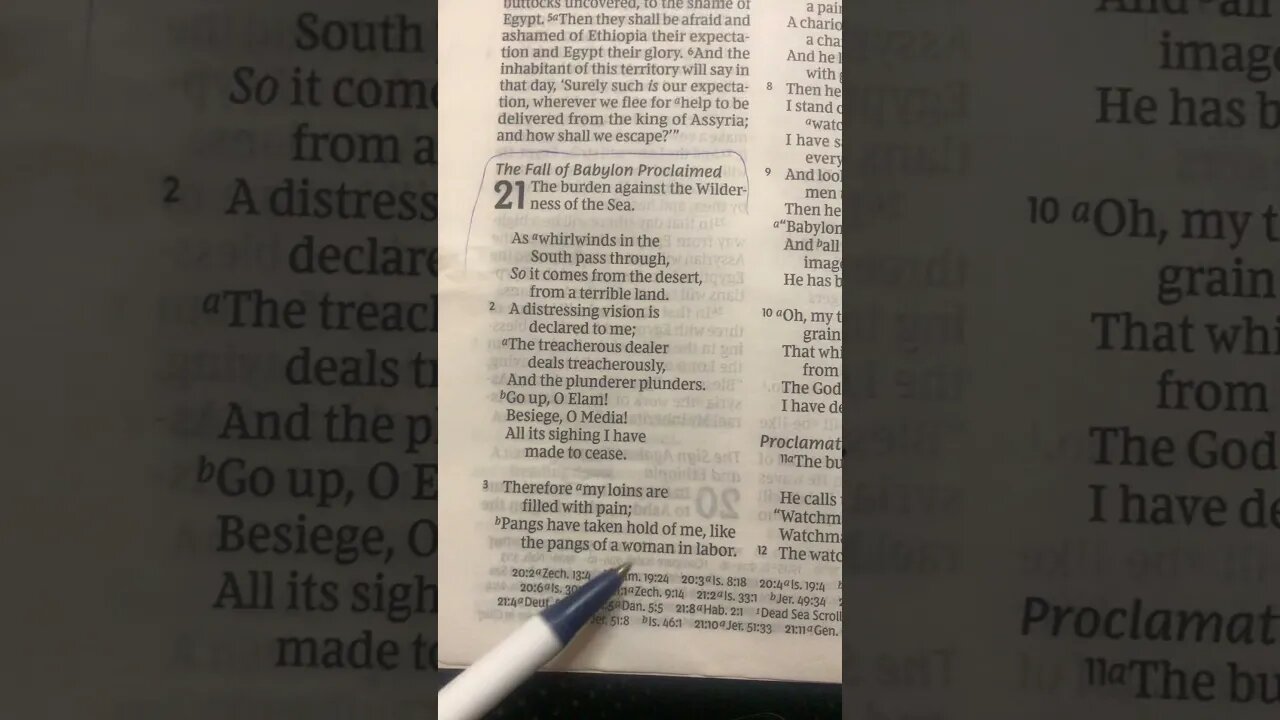 The Lord revealed something to me. Sharing. Video at bottom of tornadoes