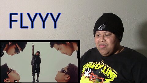 PLAYERTWO (Feat FELIP) - FLYYY | Chipmunk Reaction