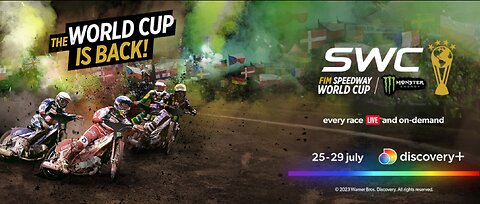 FIM Speedway World Cup FINAL . WROCLAW 29.07.2023