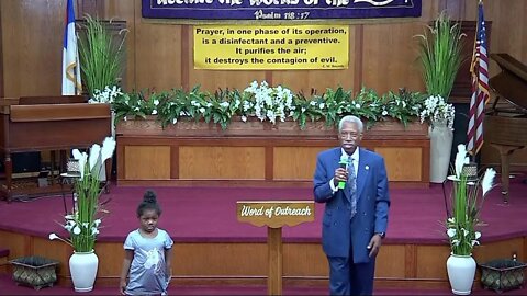 Live Broadcast with Subsplash Live