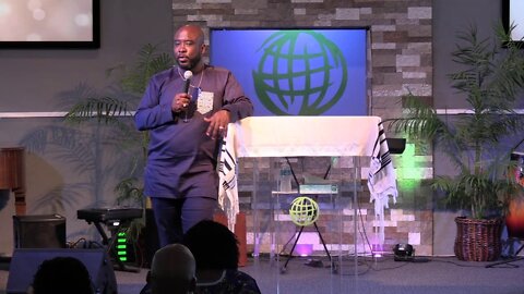 Supernatural Suddenly