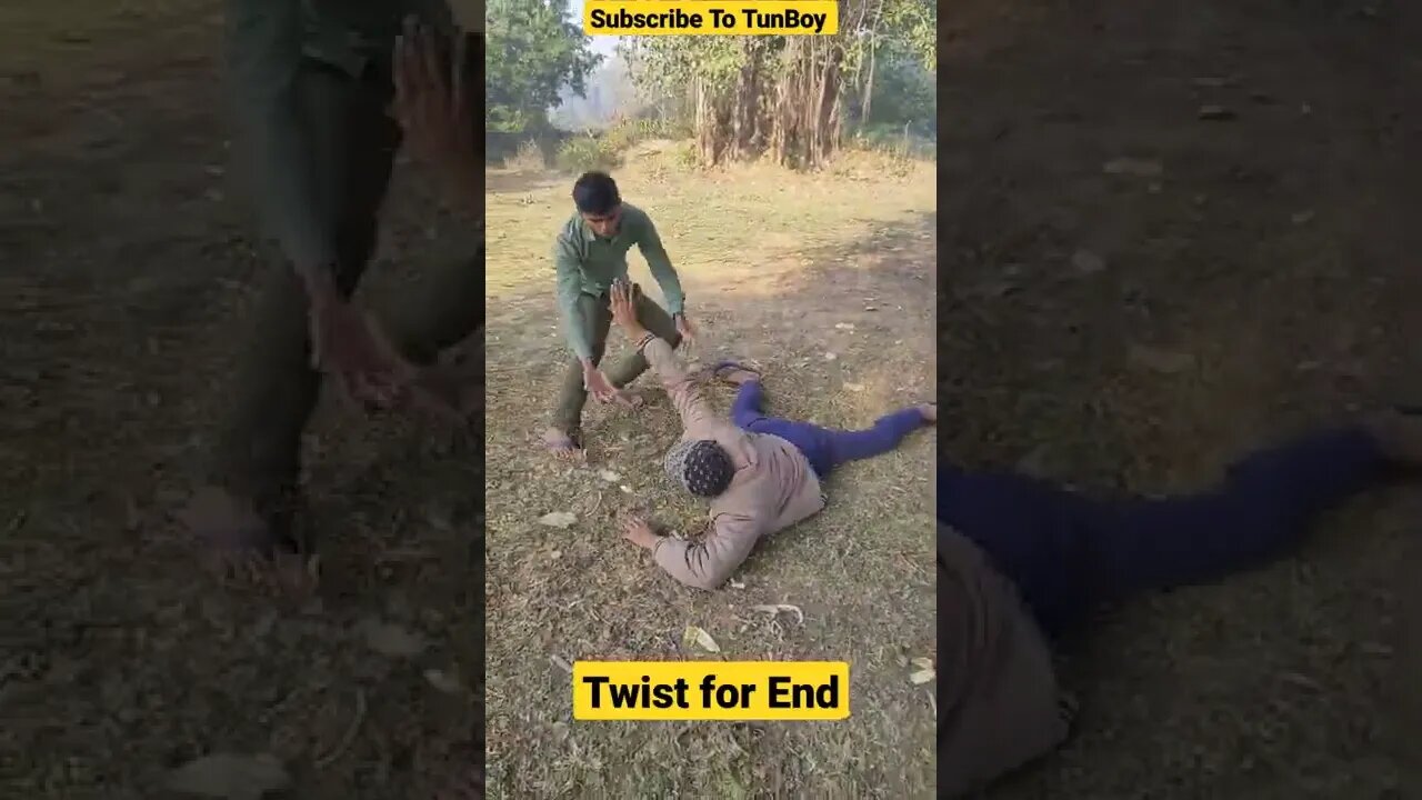 समझ रहे हो फोन कैसे ले लिया ll Twist for End #shorts #ytshorts #viral #trending
