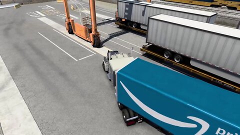 Virtual trucking virtually fantastic