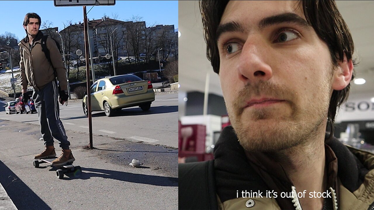 "honey, please shave"