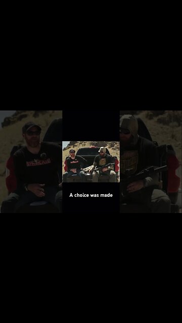 Everything in life is a choice. Choose excellence today.