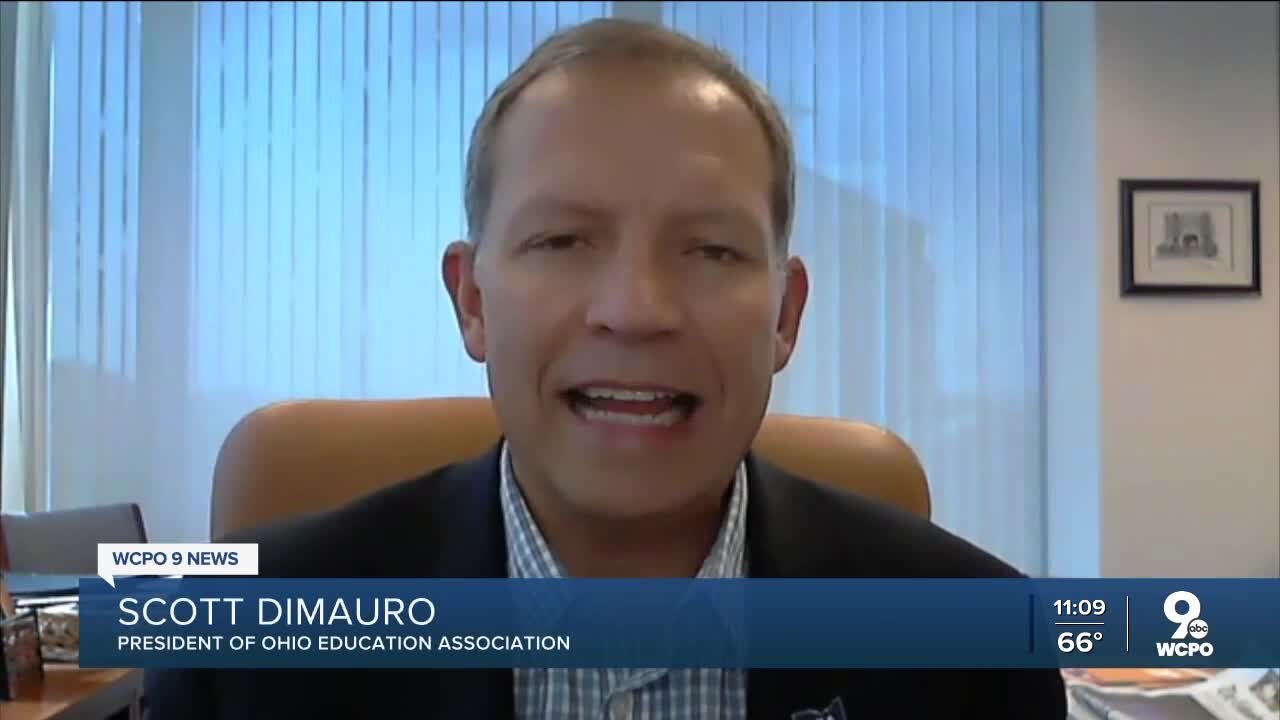 Ohio Supreme Court: Armed teachers must have police-level training