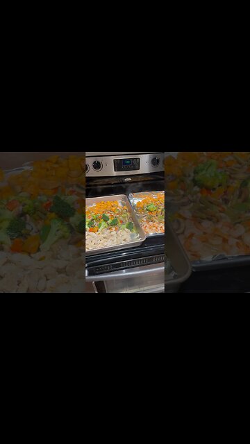 A little food prep for the week #mealprep #nutrition #fitnessjourney