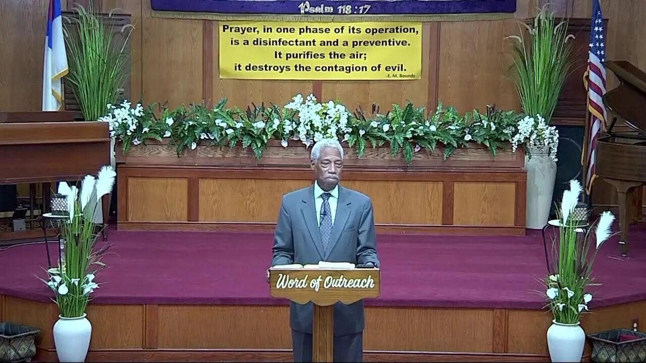 Morning Manna That Matters!