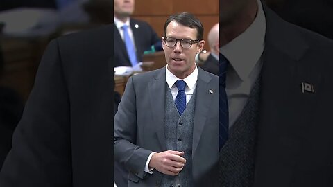 Trudeau's asked where the data went… criticizes Harper?