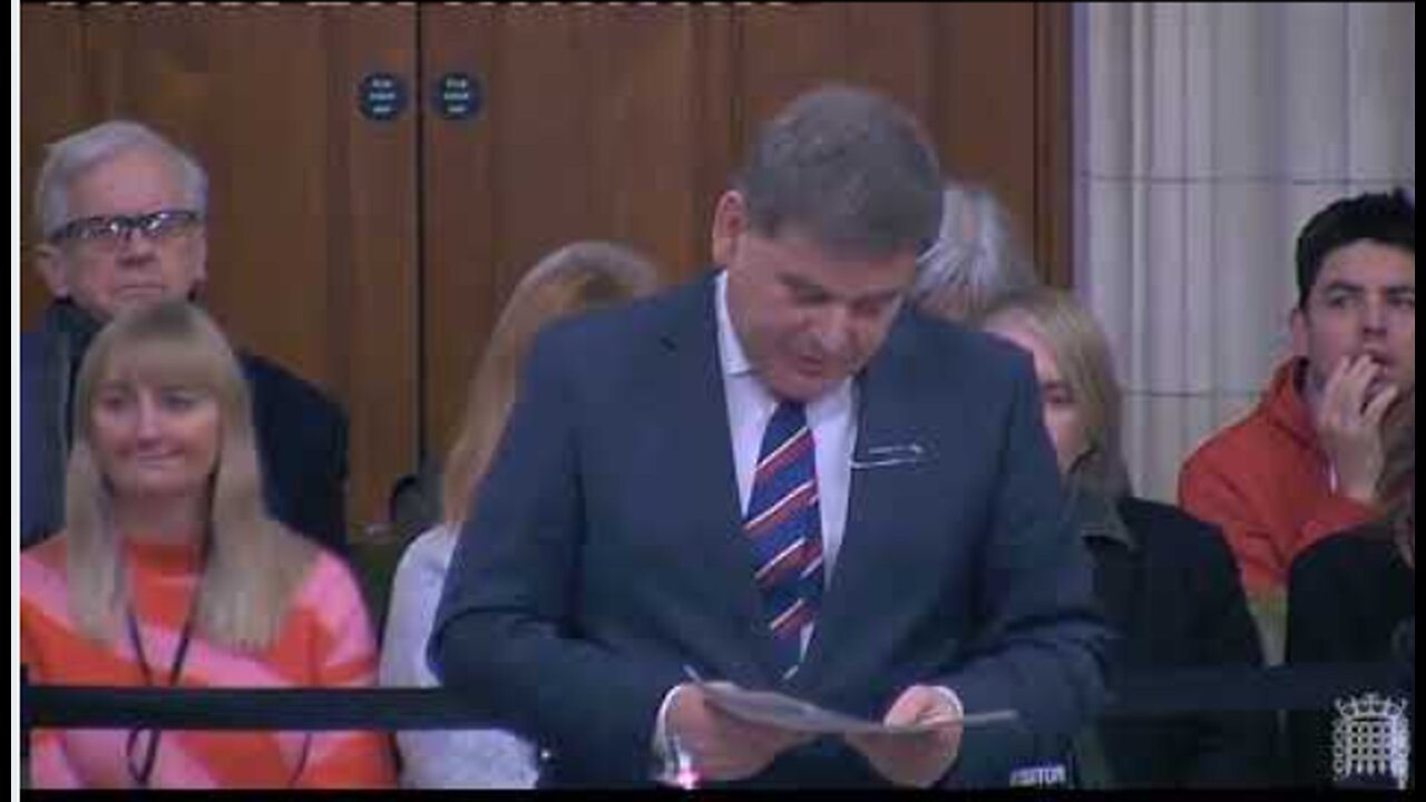 Dr. John Campbell - Excess deaths debate 16 January