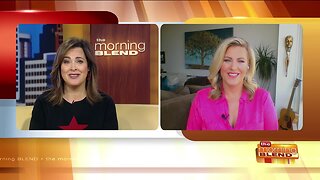 Molly and Tiffany Share the Buzz for April 15!