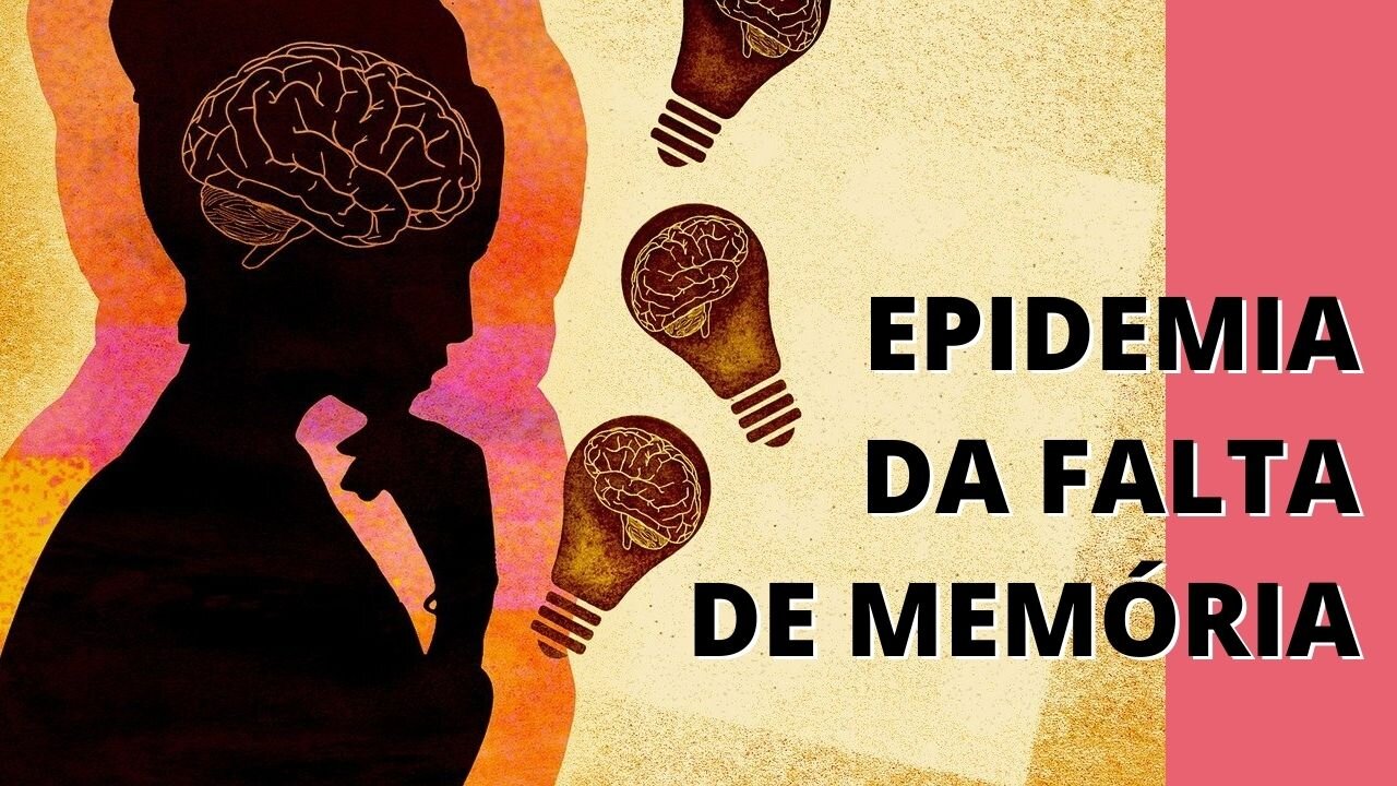 AMPLIANDO O PODER DA MEMÓRIA