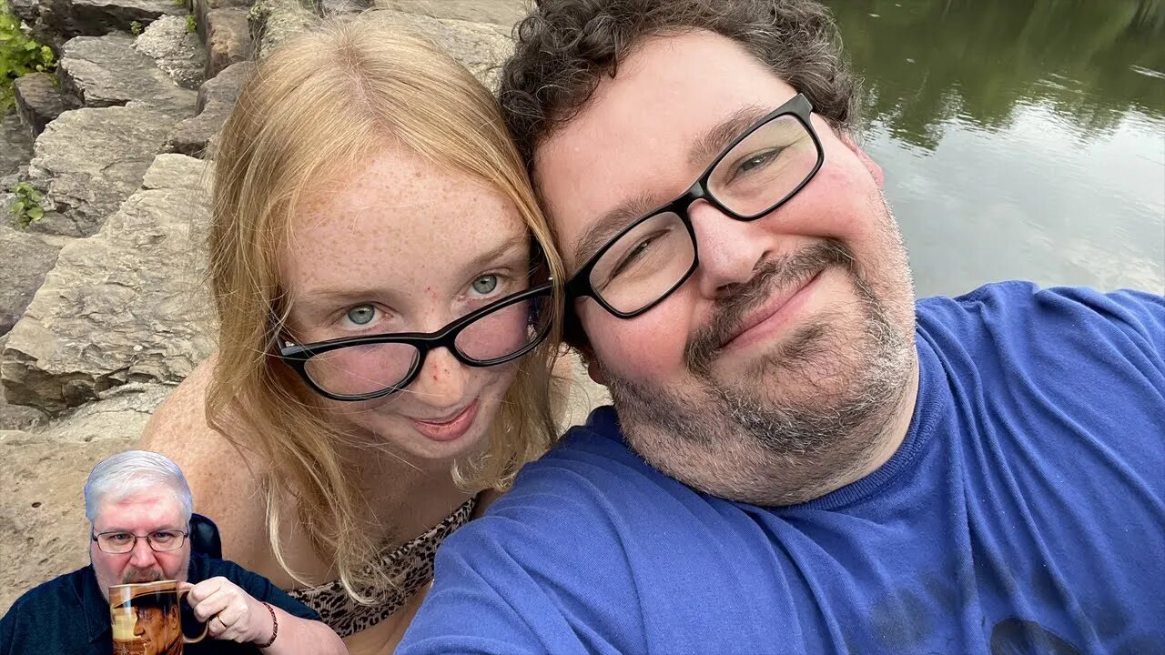 Boogie2988 Got A Girlfriend, Trevon Sellers Going Arrested!