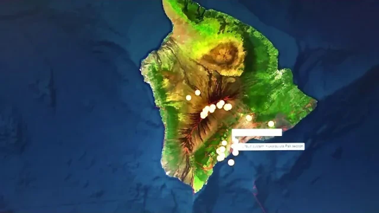 Earthquakes . Watching The Cocos Plate For Large Activity. 11/30/2022