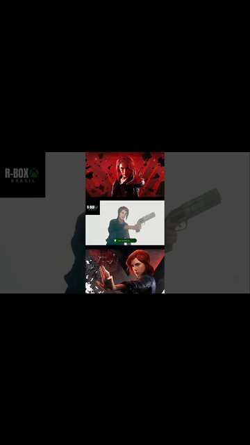 GAME CONTROL SHORTS #1 - XBOX ONE