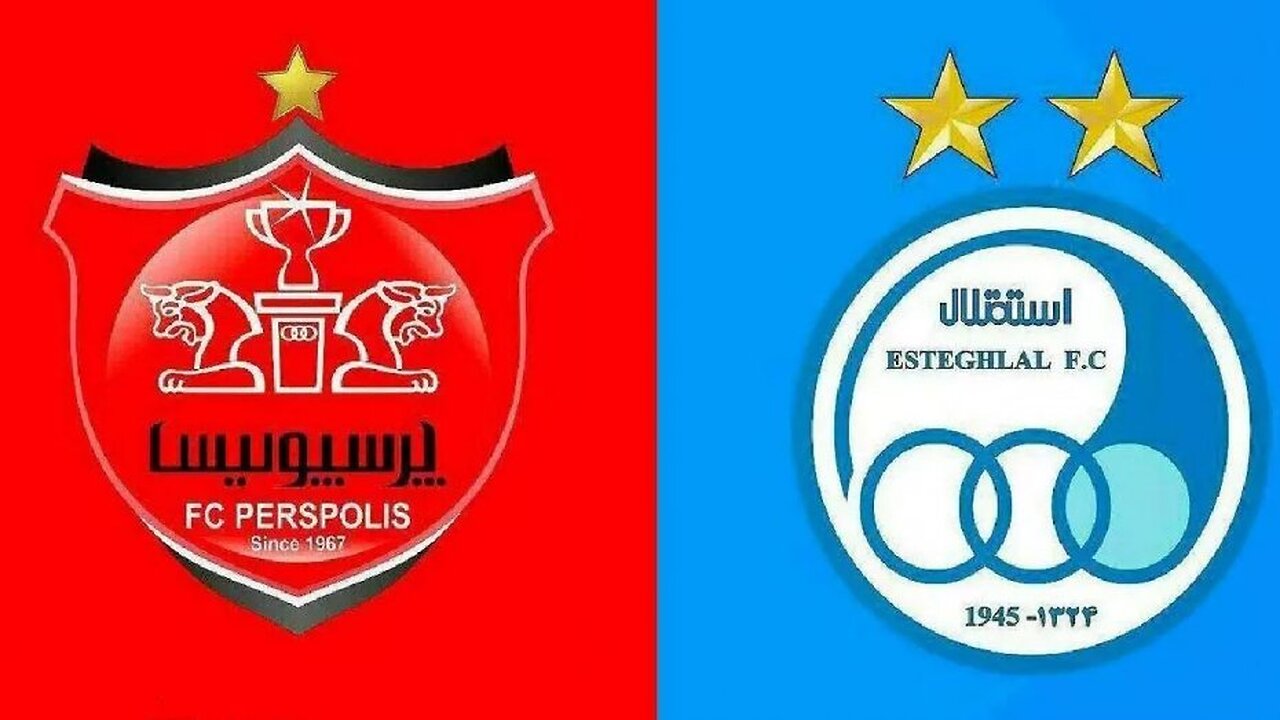 چالش جدید پیش روی استقلال و پرسپولیس