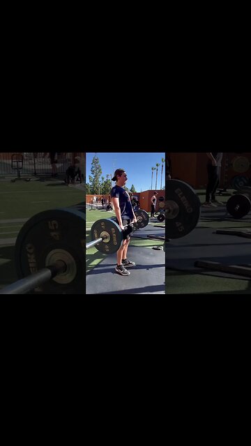 You Might Not Get A Second Chance… Grind Now