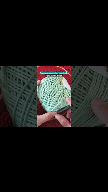 Não amassa! 😱 fica com. aspecto de engomado | Vídeo completo 👇🏼 no link abaixo