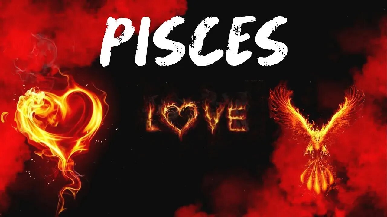 PISCES ♓ Someone New Is Interested In You Pisces! What Will Unfold Soon May Be Crucial!