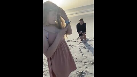 Surprise Proposal!!!