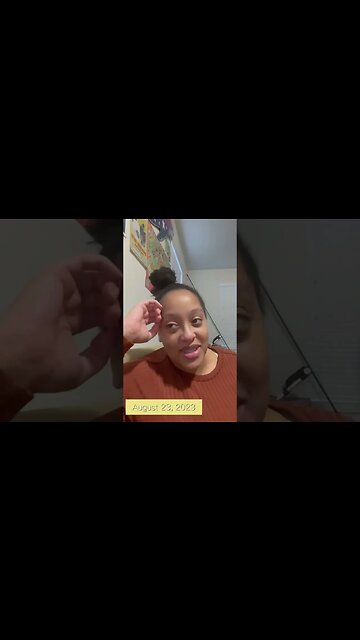 My 1st Day of my Weight Loss journey… AGAIN 😅