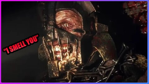Getting CLAPPED in Resident Evil 4 Remake HARDCORE Mode