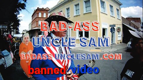 Freaks & Patriots