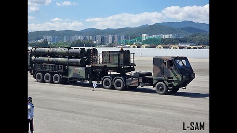 South Korea's Show of Force: Ballistic Missiles and Bold Warnings