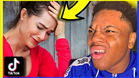 Entitled Woman Explains How to *Manipulate* Men with Reverse Psychology and Her Looks