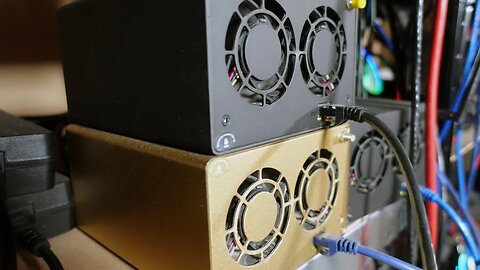DO THIS To Get Ipollos Working On NICEHASH!!!