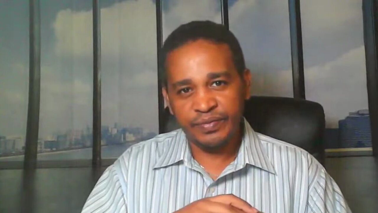 ብርሀኑ ነጋ ክህደት በመፈፀሙ የጄኖሳይዱ ፈጻሚ አካል ነው - ኤርሚያስ ለገሰ