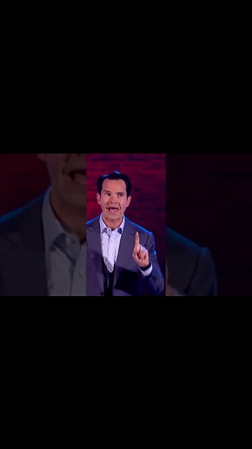 Political Correctness Jimmy Carr -World-Wire #shorts