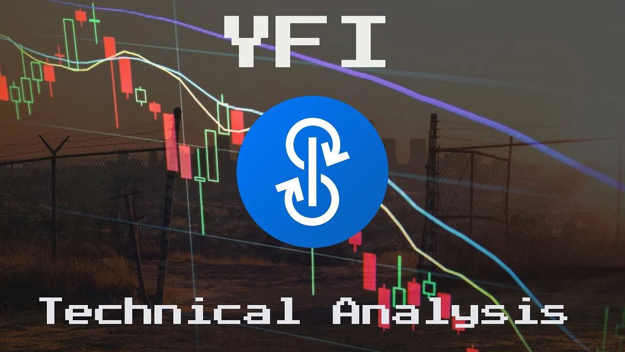 YFI-Yearn Finance Coin Token Price Prediction-Daily Analysis 2023 Chart