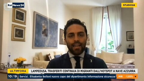 Marco Zanni Interventi Su Immigrazione