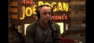 Joe Rogan: Rumble Is Huge!