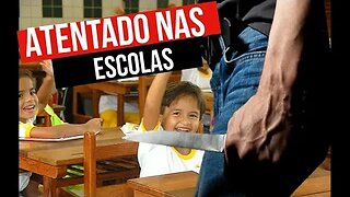 Podcast 5 - Kravista - Nossas escolas e cultura de segurança