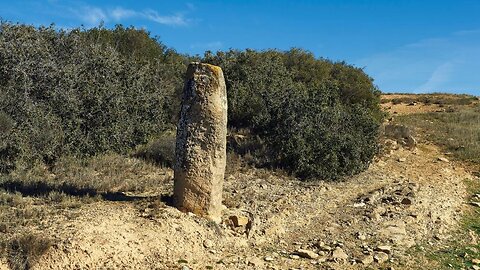 Terminus: The Roman God of Borders (part 2)