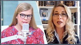 Exposing the Mafia-Like Tactics of Teachers Unions | Guest: Rebecca Friedrichs | Ep 329